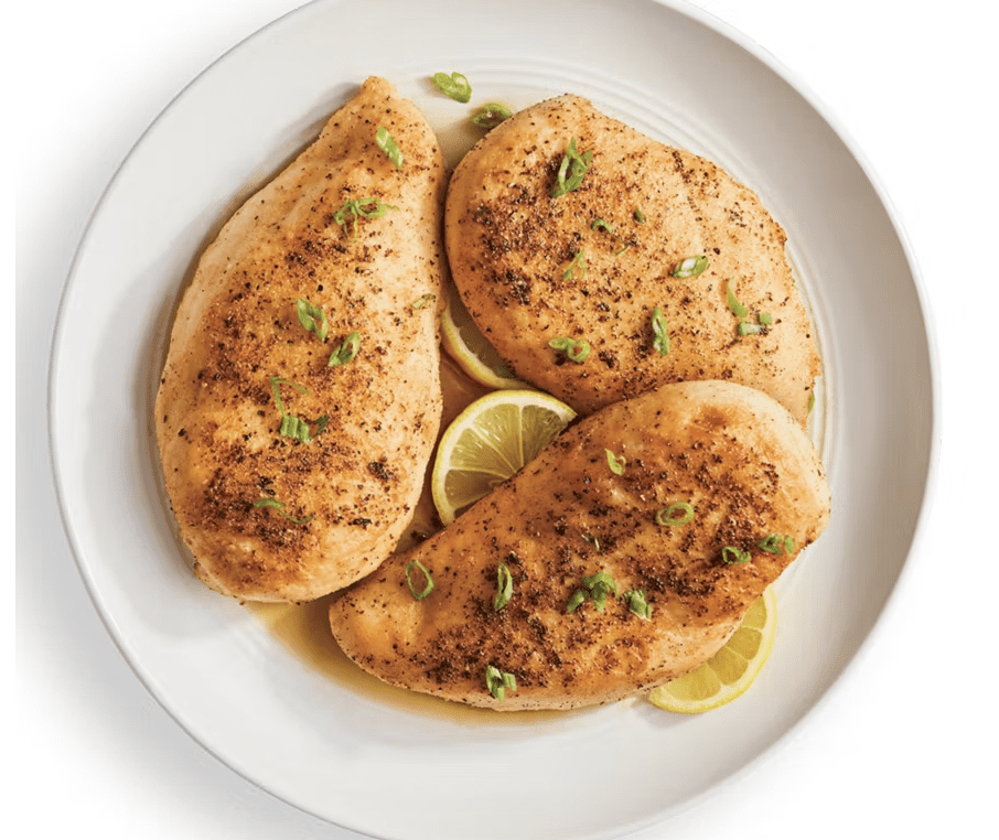 Never Any! Antibiotic Free Family Pack Chicken Breasts